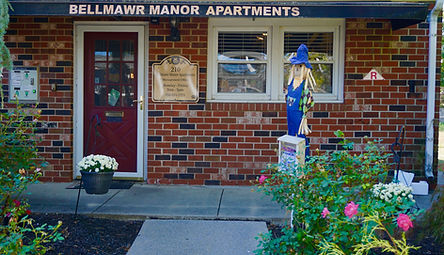 Picture of Bellmawr Manor Office