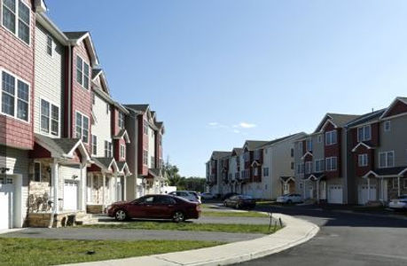 Picture of Lake Hurst Homes